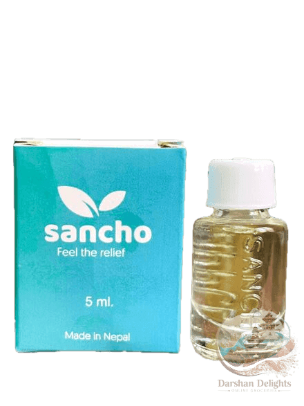 sancho liquid