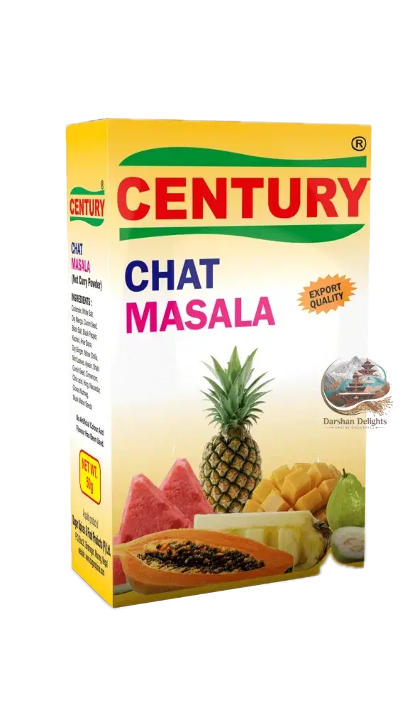 chat masala 50gm
