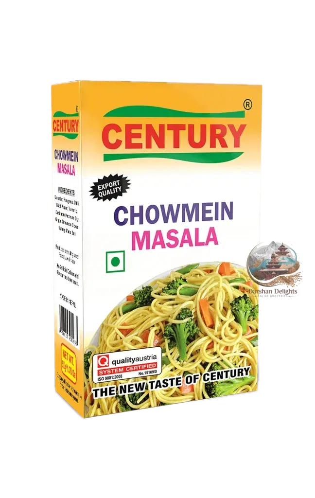 chowmein masala 50gm