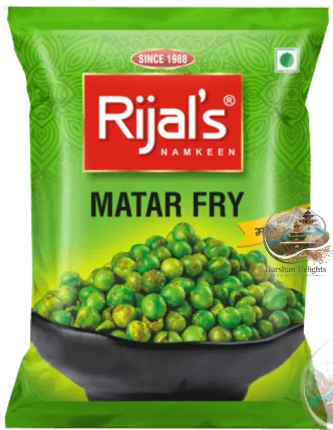 matar masala 180gm