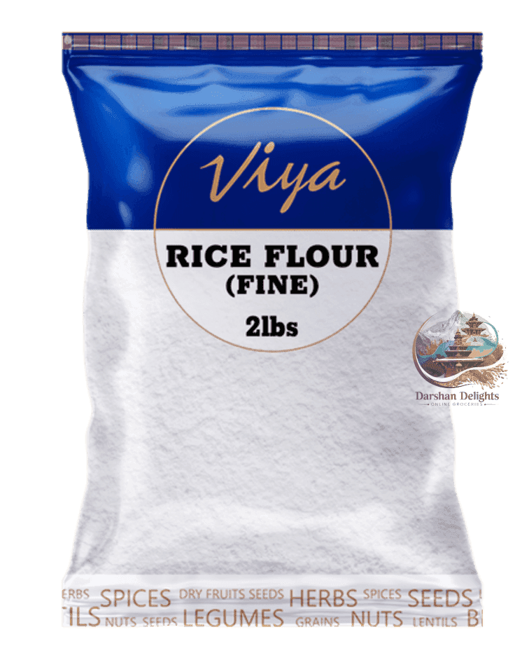 viya rice flour (coarse) chamal ko pitho 2lbs / 908gm