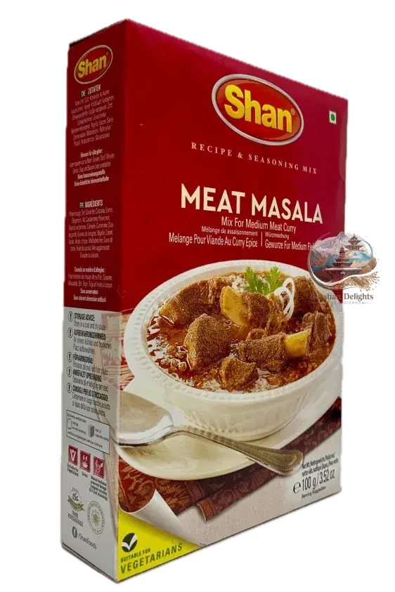 shan meat masala 100gm