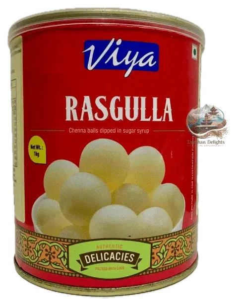 viya rasgulla 1kg