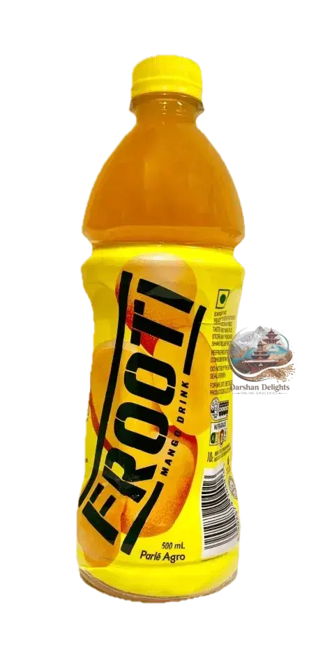 frooti 500 ml