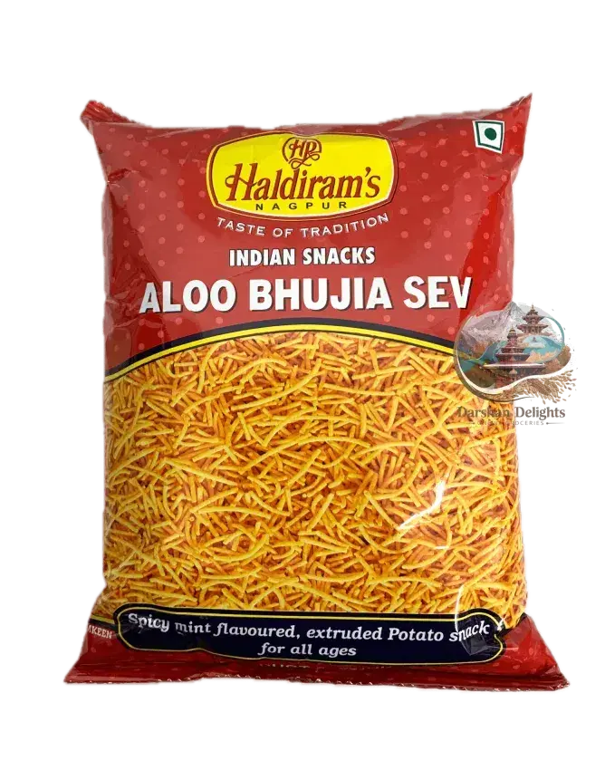 aloo bhujia sev 150g