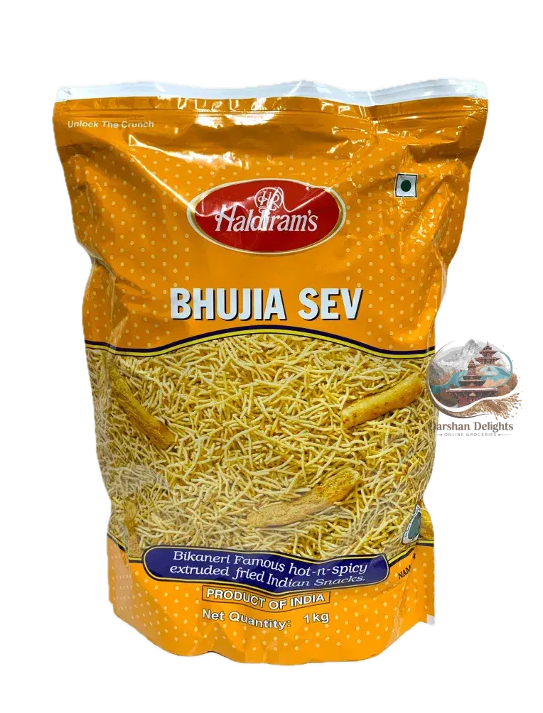 bhuja sev 1kg