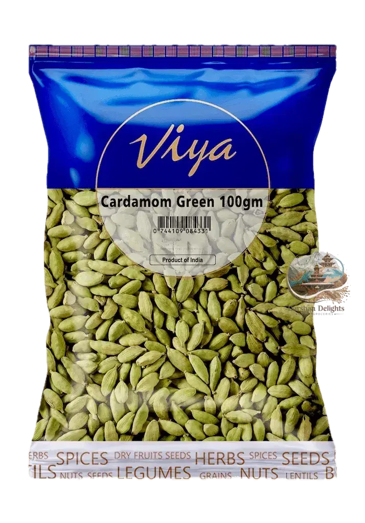 viya cardamom 100gm
