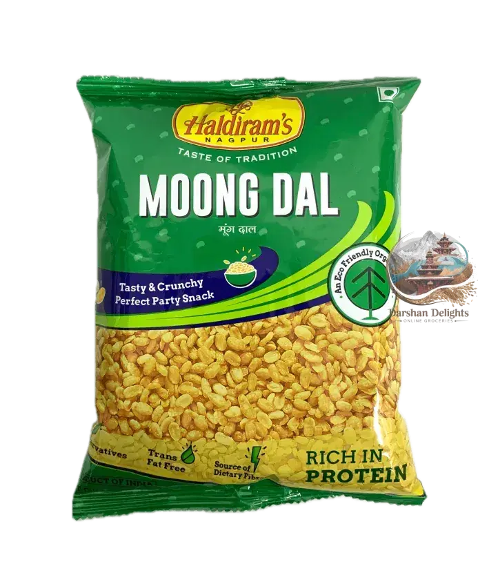 moong dal 150g