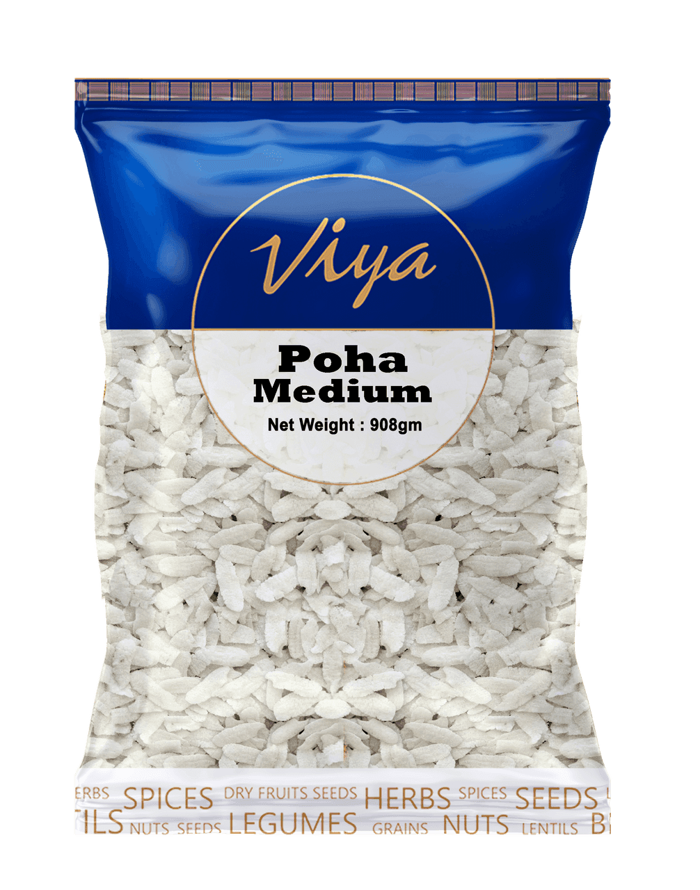 poha chuira medium 908 gm