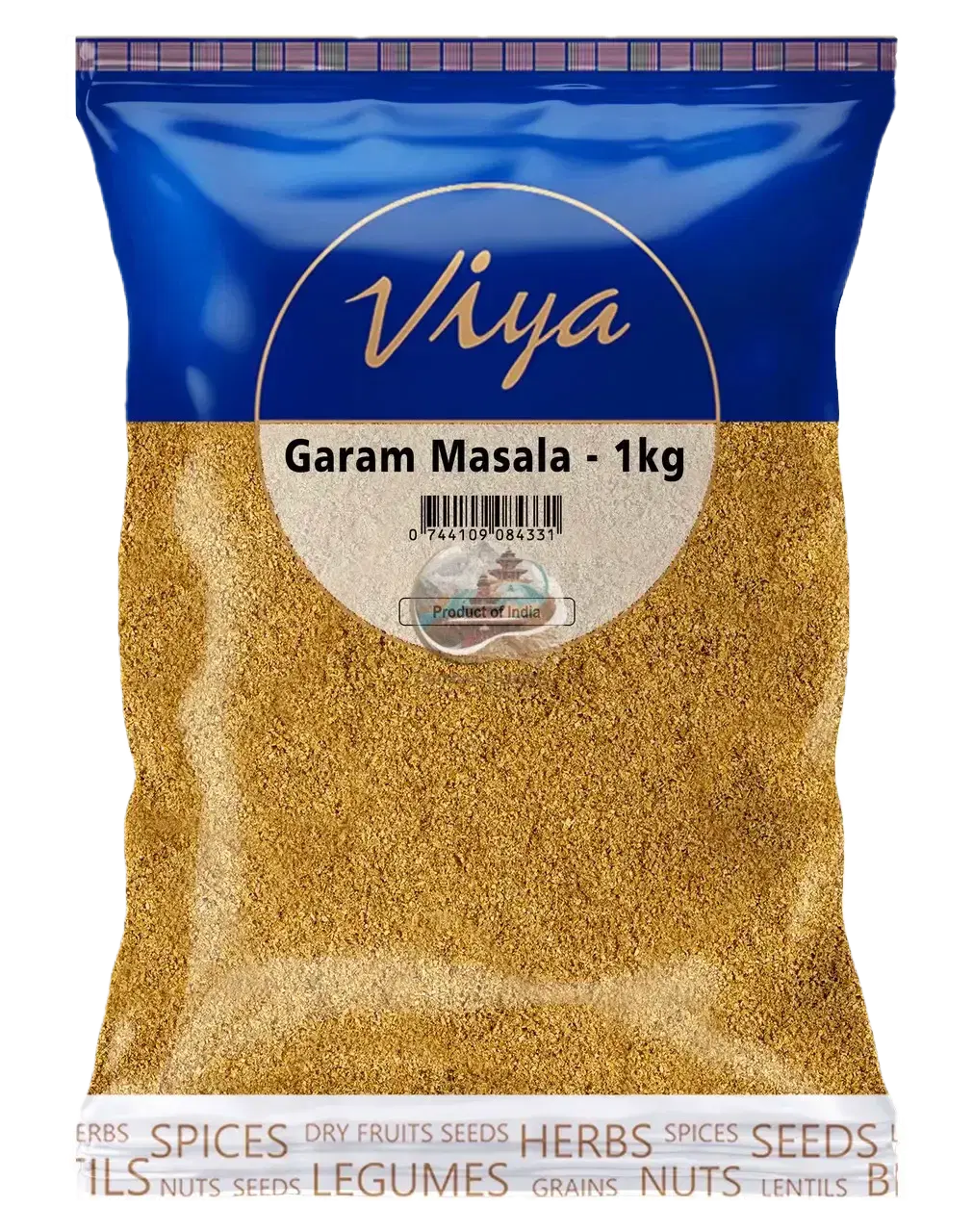 garam masala 1kg