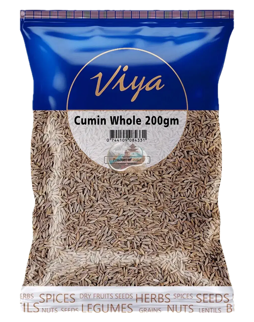 cumin seeds 200gm